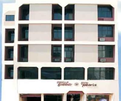 Hotel Pearls